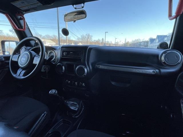 Used Jeep Wrangler Sport 2014 | Blasius Federal Road. Brookfield, Connecticut Used Jeep Wrangler Sport 2014 | Blasius Federal Road. Brookfield, Connecticut