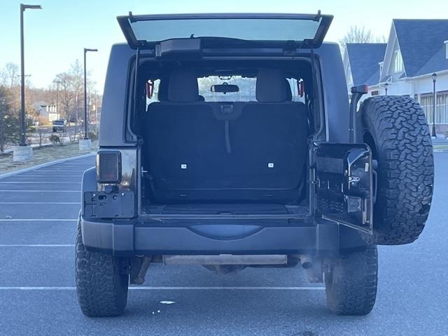 Used Jeep Wrangler Sport 2014 | Blasius Federal Road. Brookfield, Connecticut Used Jeep Wrangler Sport 2014 | Blasius Federal Road. Brookfield, Connecticut