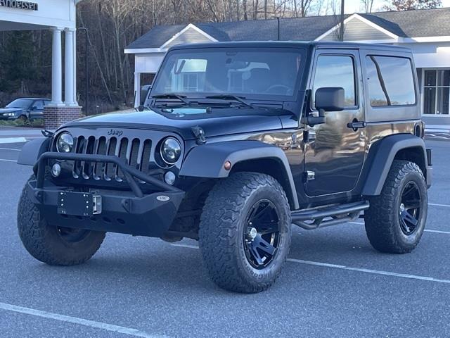 Used Jeep Wrangler Sport 2014 | Blasius Federal Road. Brookfield, Connecticut Used Jeep Wrangler Sport 2014 | Blasius Federal Road. Brookfield, Connecticut