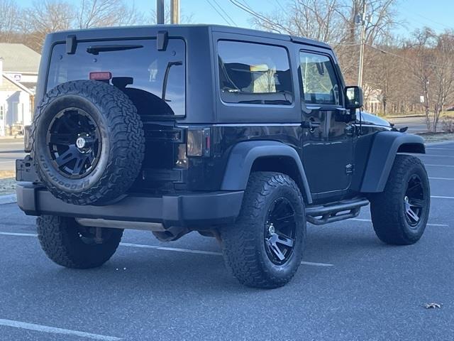 Used Jeep Wrangler Sport 2014 | Blasius Federal Road. Brookfield, Connecticut Used Jeep Wrangler Sport 2014 | Blasius Federal Road. Brookfield, Connecticut