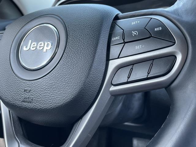 Used Jeep Cherokee Latitude Plus 2019 | Blasius Federal Road. Brookfield, Connecticut Used Jeep Cherokee Latitude Plus 2019 | Blasius Federal Road. Brookfield, Connecticut