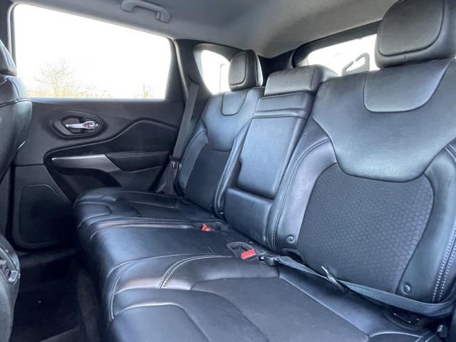 Used Jeep Cherokee Latitude Plus 2019 | Blasius Federal Road. Brookfield, Connecticut Used Jeep Cherokee Latitude Plus 2019 | Blasius Federal Road. Brookfield, Connecticut