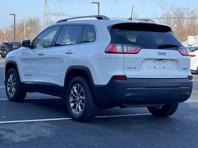 Used Jeep Cherokee Latitude Plus 2019 | Blasius Federal Road. Brookfield, Connecticut Used Jeep Cherokee Latitude Plus 2019 | Blasius Federal Road. Brookfield, Connecticut