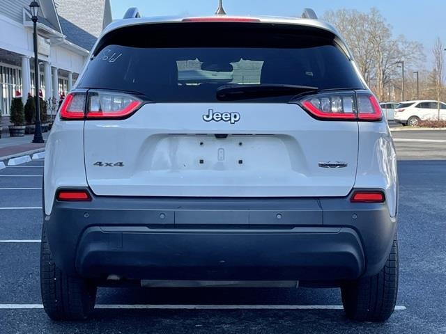 Used Jeep Cherokee Latitude Plus 2019 | Blasius Federal Road. Brookfield, Connecticut Used Jeep Cherokee Latitude Plus 2019 | Blasius Federal Road. Brookfield, Connecticut