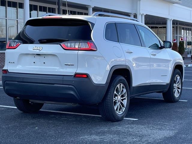 Used Jeep Cherokee Latitude Plus 2019 | Blasius Federal Road. Brookfield, Connecticut Used Jeep Cherokee Latitude Plus 2019 | Blasius Federal Road. Brookfield, Connecticut