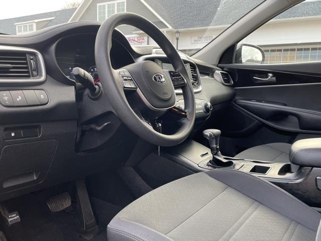 Used Kia Sorento LX 2019 | Blasius Federal Road. Brookfield, Connecticut Used Kia Sorento LX 2019 | Blasius Federal Road. Brookfield, Connecticut