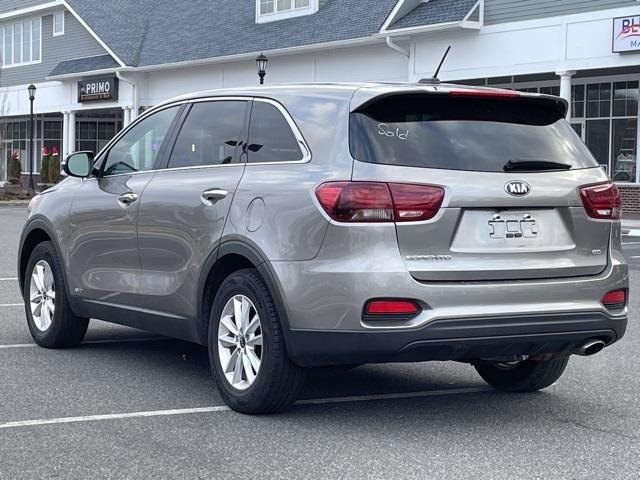 Used Kia Sorento LX 2019 | Blasius Federal Road. Brookfield, Connecticut Used Kia Sorento LX 2019 | Blasius Federal Road. Brookfield, Connecticut