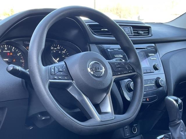 Used Nissan Rogue Sport S 2018 | Blasius Federal Road. Brookfield, Connecticut Used Nissan Rogue Sport S 2018 | Blasius Federal Road. Brookfield, Connecticut