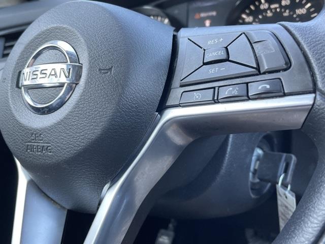 Used Nissan Rogue Sport S 2018 | Blasius Federal Road. Brookfield, Connecticut Used Nissan Rogue Sport S 2018 | Blasius Federal Road. Brookfield, Connecticut