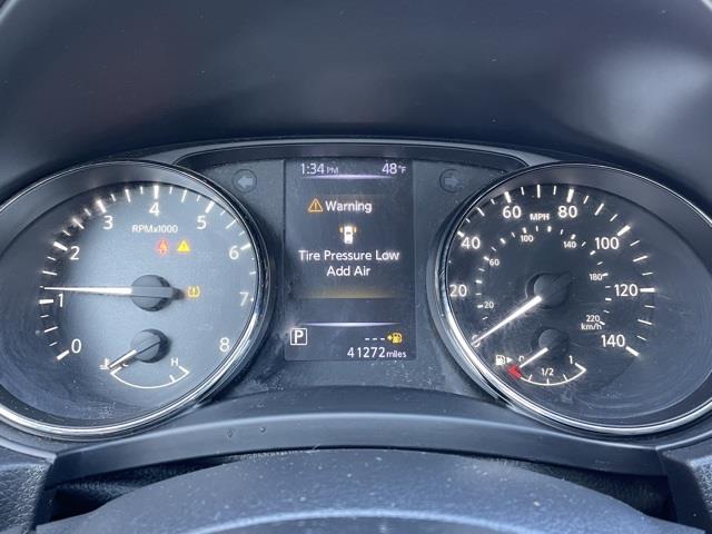 Used Nissan Rogue Sport S 2018 | Blasius Federal Road. Brookfield, Connecticut Used Nissan Rogue Sport S 2018 | Blasius Federal Road. Brookfield, Connecticut