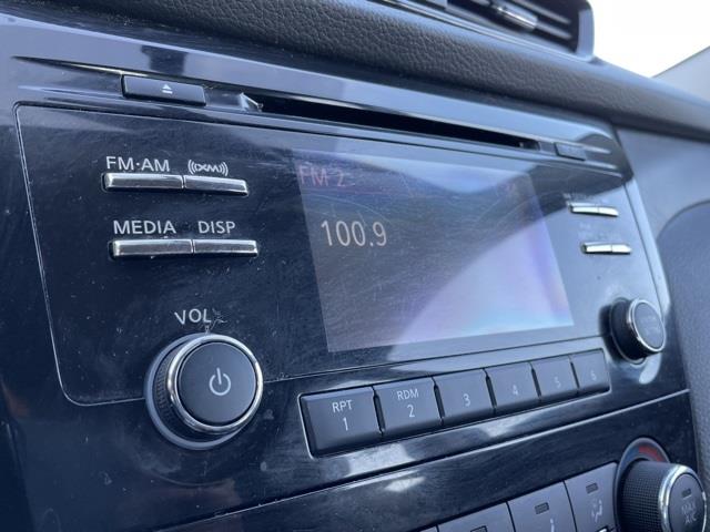 Used Nissan Rogue Sport S 2018 | Blasius Federal Road. Brookfield, Connecticut Used Nissan Rogue Sport S 2018 | Blasius Federal Road. Brookfield, Connecticut