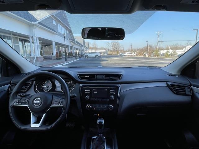 Used Nissan Rogue Sport S 2018 | Blasius Federal Road. Brookfield, Connecticut Used Nissan Rogue Sport S 2018 | Blasius Federal Road. Brookfield, Connecticut