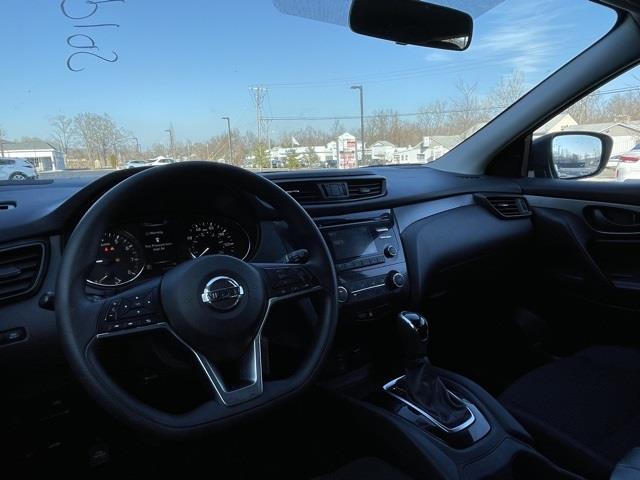 Used Nissan Rogue Sport S 2018 | Blasius Federal Road. Brookfield, Connecticut Used Nissan Rogue Sport S 2018 | Blasius Federal Road. Brookfield, Connecticut