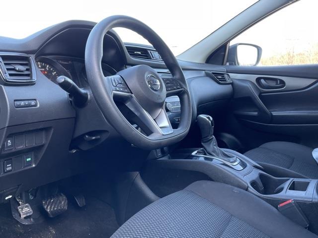 Used Nissan Rogue Sport S 2018 | Blasius Federal Road. Brookfield, Connecticut Used Nissan Rogue Sport S 2018 | Blasius Federal Road. Brookfield, Connecticut
