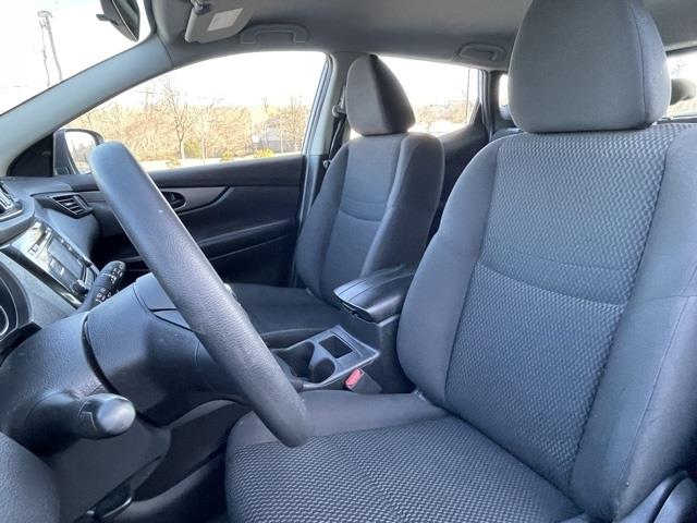 Used Nissan Rogue Sport S 2018 | Blasius Federal Road. Brookfield, Connecticut Used Nissan Rogue Sport S 2018 | Blasius Federal Road. Brookfield, Connecticut