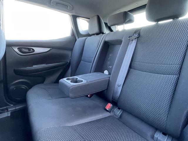Used Nissan Rogue Sport S 2018 | Blasius Federal Road. Brookfield, Connecticut Used Nissan Rogue Sport S 2018 | Blasius Federal Road. Brookfield, Connecticut