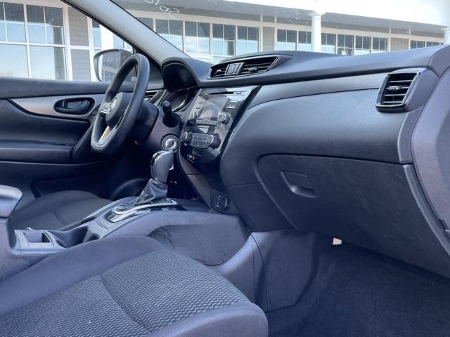 Used Nissan Rogue Sport S 2018 | Blasius Federal Road. Brookfield, Connecticut Used Nissan Rogue Sport S 2018 | Blasius Federal Road. Brookfield, Connecticut