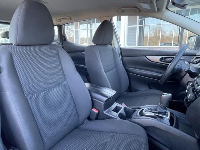 Used Nissan Rogue Sport S 2018 | Blasius Federal Road. Brookfield, Connecticut Used Nissan Rogue Sport S 2018 | Blasius Federal Road. Brookfield, Connecticut