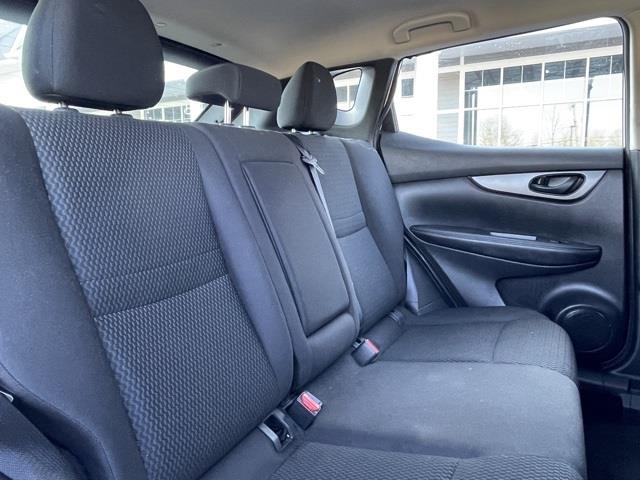 Used Nissan Rogue Sport S 2018 | Blasius Federal Road. Brookfield, Connecticut Used Nissan Rogue Sport S 2018 | Blasius Federal Road. Brookfield, Connecticut
