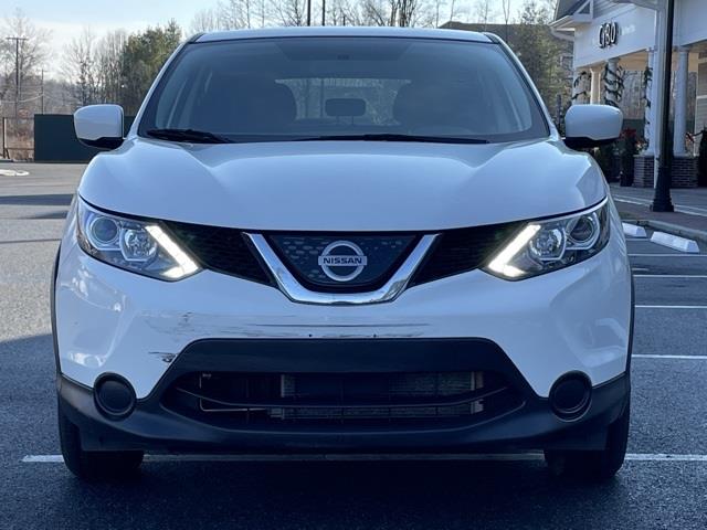Used Nissan Rogue Sport S 2018 | Blasius Federal Road. Brookfield, Connecticut Used Nissan Rogue Sport S 2018 | Blasius Federal Road. Brookfield, Connecticut
