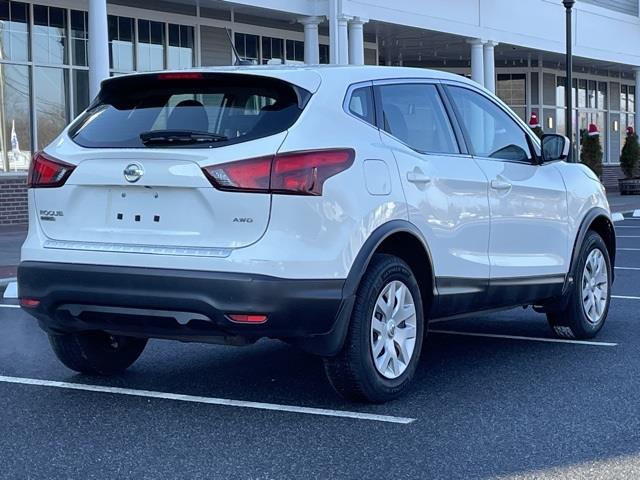 Used Nissan Rogue Sport S 2018 | Blasius Federal Road. Brookfield, Connecticut Used Nissan Rogue Sport S 2018 | Blasius Federal Road. Brookfield, Connecticut