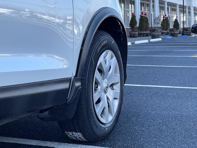 Used Nissan Rogue Sport S 2018 | Blasius Federal Road. Brookfield, Connecticut Used Nissan Rogue Sport S 2018 | Blasius Federal Road. Brookfield, Connecticut