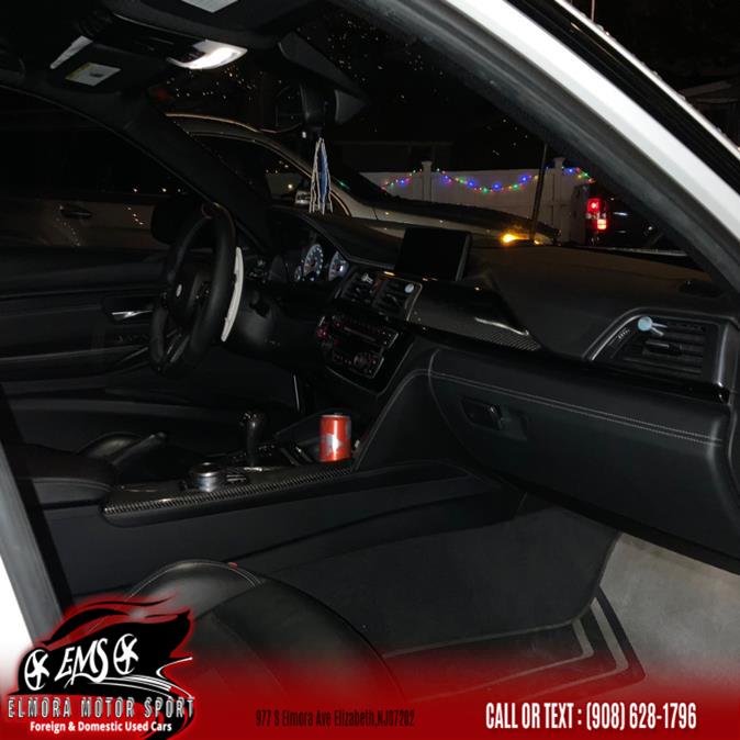 Used BMW M3 CS Sedan 2018 | Elmora Motor Sports. Elizabeth, New Jersey Used BMW M3 CS Sedan 2018 | Elmora Motor Sports. Elizabeth, New Jersey