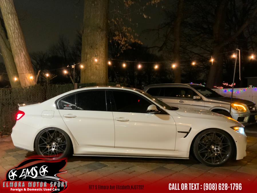Used BMW M3 CS Sedan 2018 | Elmora Motor Sports. Elizabeth, New Jersey Used BMW M3 CS Sedan 2018 | Elmora Motor Sports. Elizabeth, New Jersey
