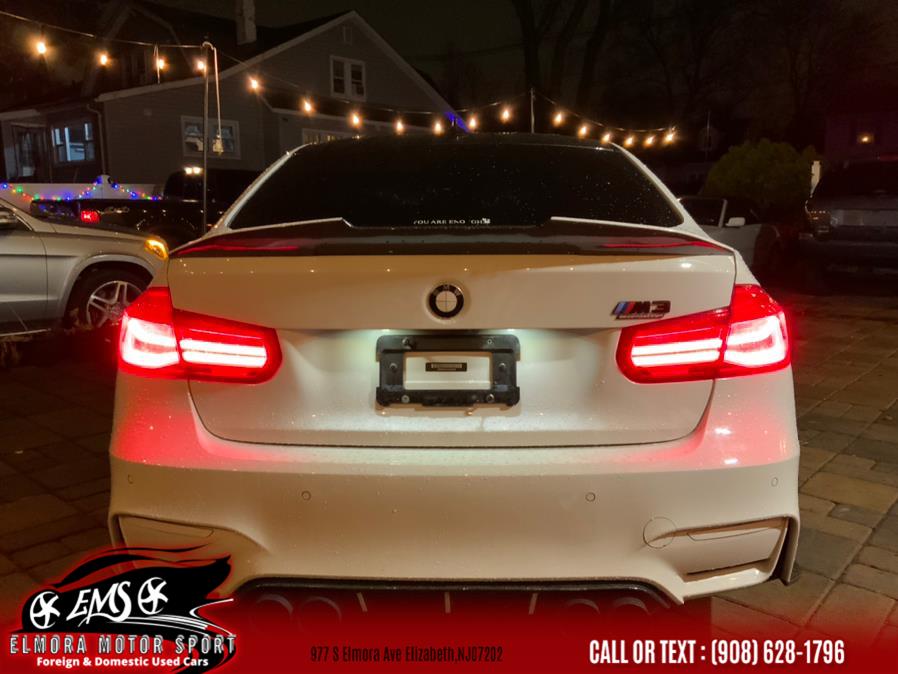 Used BMW M3 CS Sedan 2018 | Elmora Motor Sports. Elizabeth, New Jersey Used BMW M3 CS Sedan 2018 | Elmora Motor Sports. Elizabeth, New Jersey