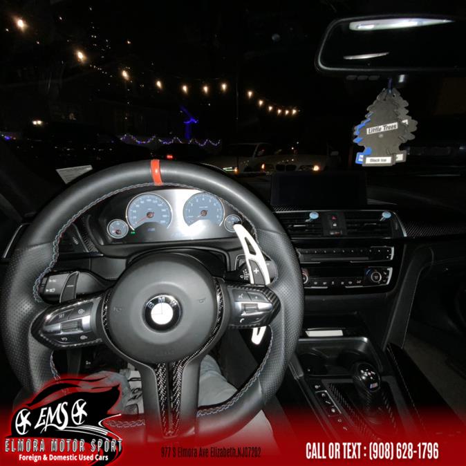 Used BMW M3 CS Sedan 2018 | Elmora Motor Sports. Elizabeth, New Jersey Used BMW M3 CS Sedan 2018 | Elmora Motor Sports. Elizabeth, New Jersey