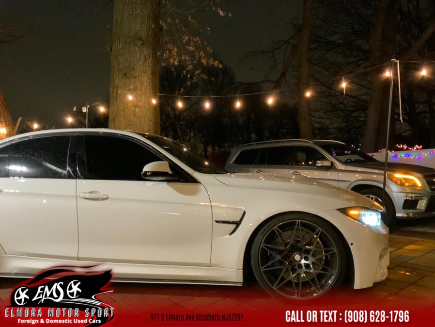 Used BMW M3 CS Sedan 2018 | Elmora Motor Sports. Elizabeth, New Jersey Used BMW M3 CS Sedan 2018 | Elmora Motor Sports. Elizabeth, New Jersey