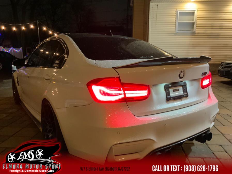 Used BMW M3 CS Sedan 2018 | Elmora Motor Sports. Elizabeth, New Jersey Used BMW M3 CS Sedan 2018 | Elmora Motor Sports. Elizabeth, New Jersey