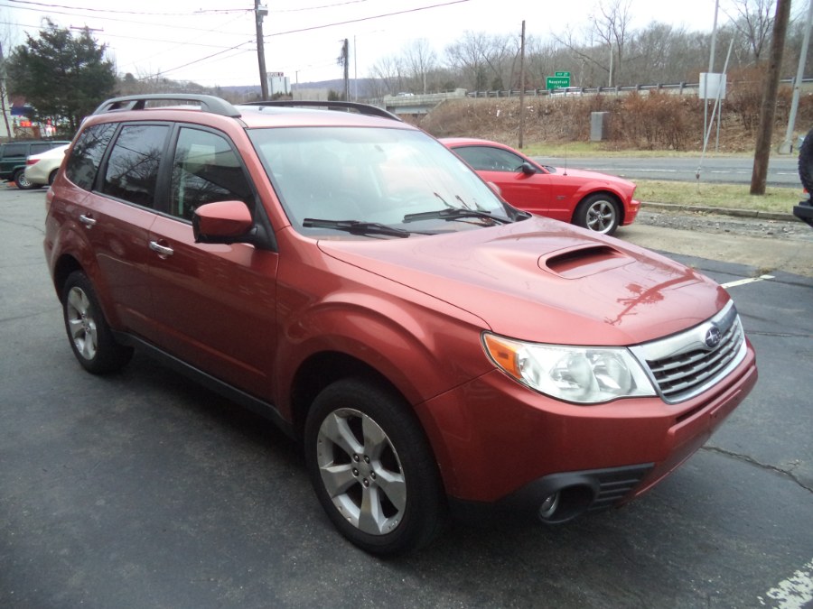 Used Subaru Forester XT 2010 | Riverside Motorcars, LLC. Naugatuck, Connecticut Used Subaru Forester XT 2010 | Riverside Motorcars, LLC. Naugatuck, Connecticut