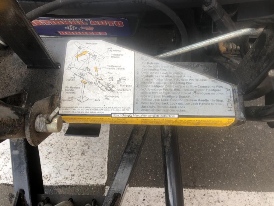Used Chevrolet Silverado 1500 4WD LT w/PLOW 2011 | National Auto Brokers, Inc.. Waterbury, Connecticut Used Chevrolet Silverado 1500 4WD LT w/PLOW 2011 | National Auto Brokers, Inc.. Waterbury, Connecticut