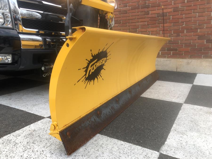 Used Chevrolet Silverado 1500 4WD LT w/PLOW 2011 | National Auto Brokers, Inc.. Waterbury, Connecticut Used Chevrolet Silverado 1500 4WD LT w/PLOW 2011 | National Auto Brokers, Inc.. Waterbury, Connecticut