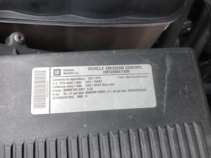 Used Chevrolet Silverado 1500 4WD LT w/PLOW 2011 | National Auto Brokers, Inc.. Waterbury, Connecticut Used Chevrolet Silverado 1500 4WD LT w/PLOW 2011 | National Auto Brokers, Inc.. Waterbury, Connecticut