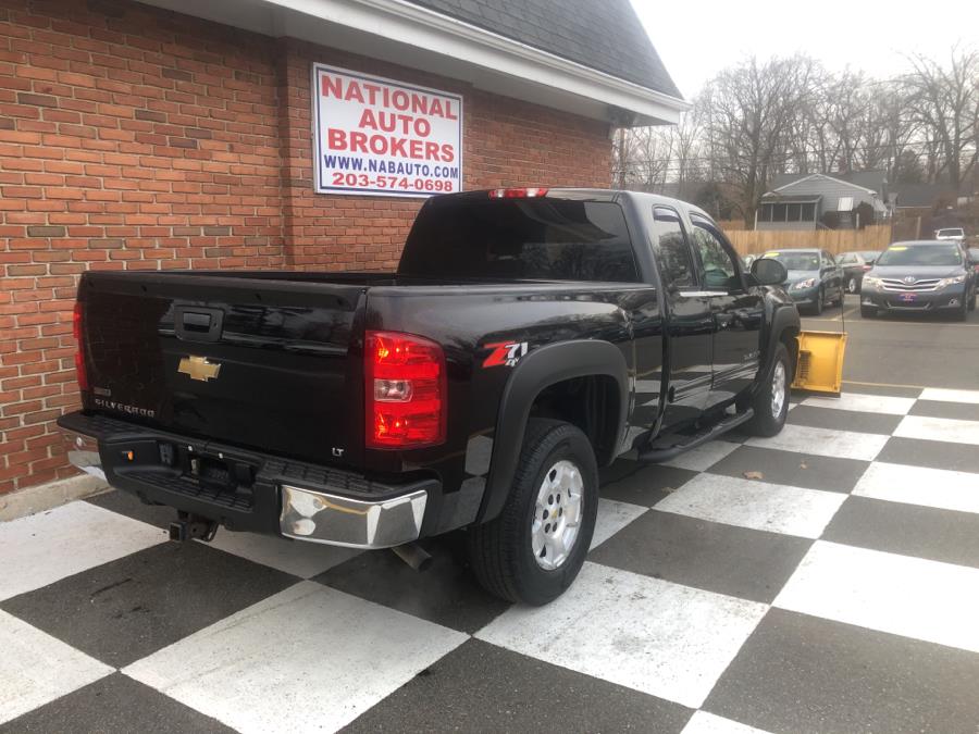 Used Chevrolet Silverado 1500 4WD LT w/PLOW 2011 | National Auto Brokers, Inc.. Waterbury, Connecticut Used Chevrolet Silverado 1500 4WD LT w/PLOW 2011 | National Auto Brokers, Inc.. Waterbury, Connecticut