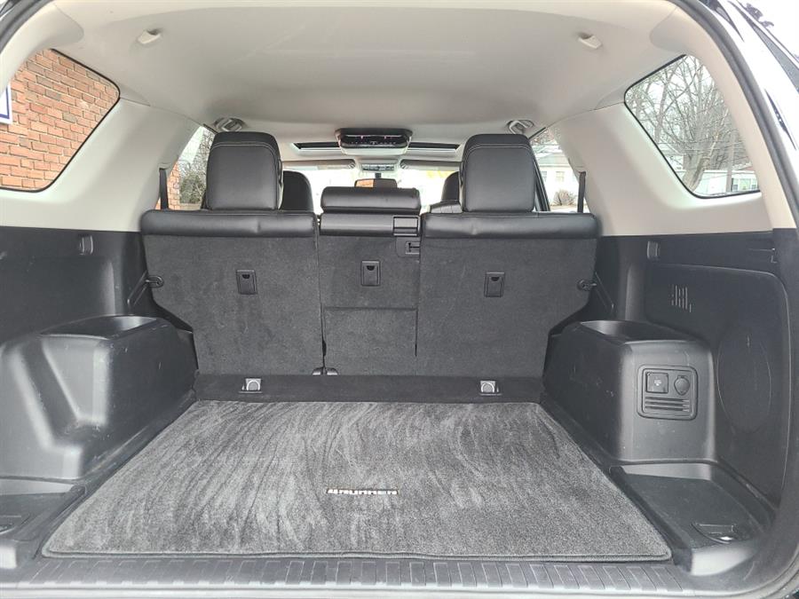 2014 Toyota 4Runner 4WD 4dr V6 Limited, available for sale in Waterbury, Connecticut | National Auto Brokers, Inc.. Waterbury, Connecticut 2014 Toyota 4Runner 4WD 4dr V6 Limited, available for sale in Waterbury, Connecticut | National Auto Brokers, Inc.. Waterbury, Connecticut