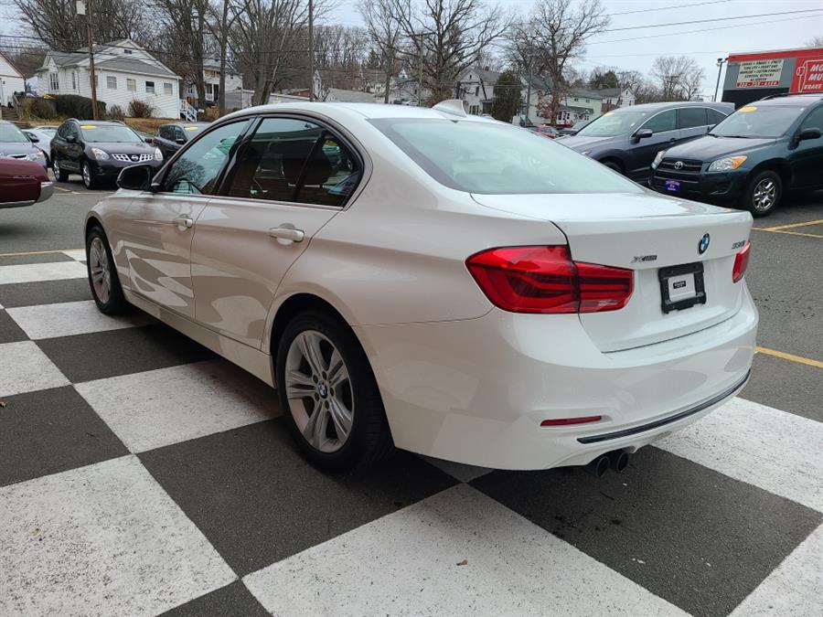 2018 BMW 3 Series 330i xDrive Sedan, available for sale in Waterbury, Connecticut | National Auto Brokers, Inc.. Waterbury, Connecticut 2018 BMW 3 Series 330i xDrive Sedan, available for sale in Waterbury, Connecticut | National Auto Brokers, Inc.. Waterbury, Connecticut