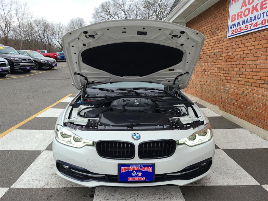 2018 BMW 3 Series 330i xDrive Sedan, available for sale in Waterbury, Connecticut | National Auto Brokers, Inc.. Waterbury, Connecticut 2018 BMW 3 Series 330i xDrive Sedan, available for sale in Waterbury, Connecticut | National Auto Brokers, Inc.. Waterbury, Connecticut