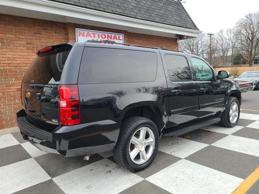 2011 Chevrolet Suburban 4WD 4dr 1500 3LT, available for sale in Waterbury, Connecticut | National Auto Brokers, Inc.. Waterbury, Connecticut 2011 Chevrolet Suburban 4WD 4dr 1500 3LT, available for sale in Waterbury, Connecticut | National Auto Brokers, Inc.. Waterbury, Connecticut