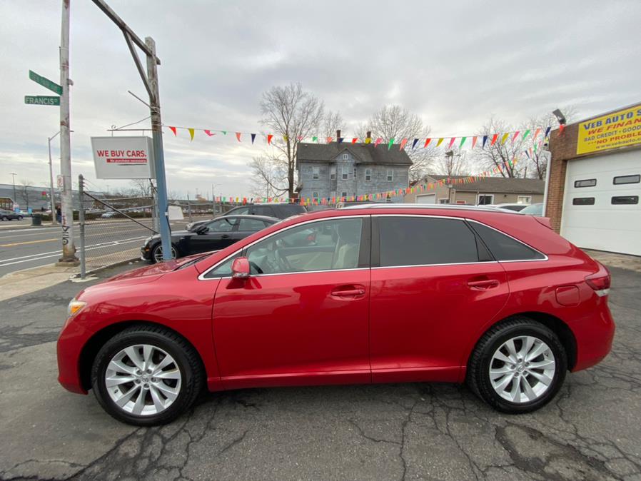 Used Toyota Venza LE AWD 2013 | VEB Auto Sales. Hartford, Connecticut Used Toyota Venza LE AWD 2013 | VEB Auto Sales. Hartford, Connecticut