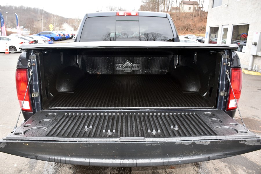 Used Ram 1500 Big Horn 4x4 Crew Cab 5''7" Box 2017 | Highline Car Connection. Waterbury, Connecticut Used Ram 1500 Big Horn 4x4 Crew Cab 5''7" Box 2017 | Highline Car Connection. Waterbury, Connecticut