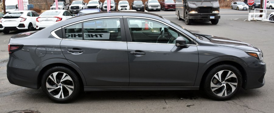 Used Subaru Legacy CVT 2020 | Highline Car Connection. Waterbury, Connecticut Used Subaru Legacy CVT 2020 | Highline Car Connection. Waterbury, Connecticut