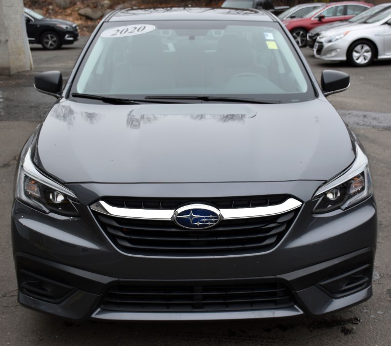 Used Subaru Legacy CVT 2020 | Highline Car Connection. Waterbury, Connecticut Used Subaru Legacy CVT 2020 | Highline Car Connection. Waterbury, Connecticut