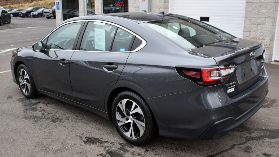 Used Subaru Legacy CVT 2020 | Highline Car Connection. Waterbury, Connecticut Used Subaru Legacy CVT 2020 | Highline Car Connection. Waterbury, Connecticut