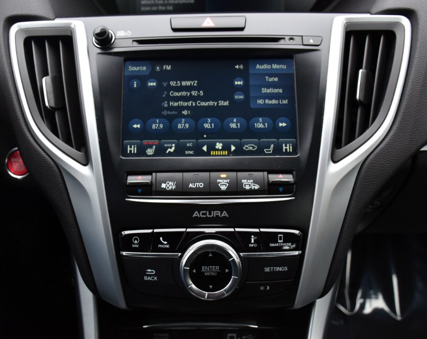 2019 Acura TLX 3.5L SH-AWD w/A-Spec Pkg, available for sale in Waterbury, Connecticut | Highline Car Connection. Waterbury, Connecticut 2019 Acura TLX 3.5L SH-AWD w/A-Spec Pkg, available for sale in Waterbury, Connecticut | Highline Car Connection. Waterbury, Connecticut