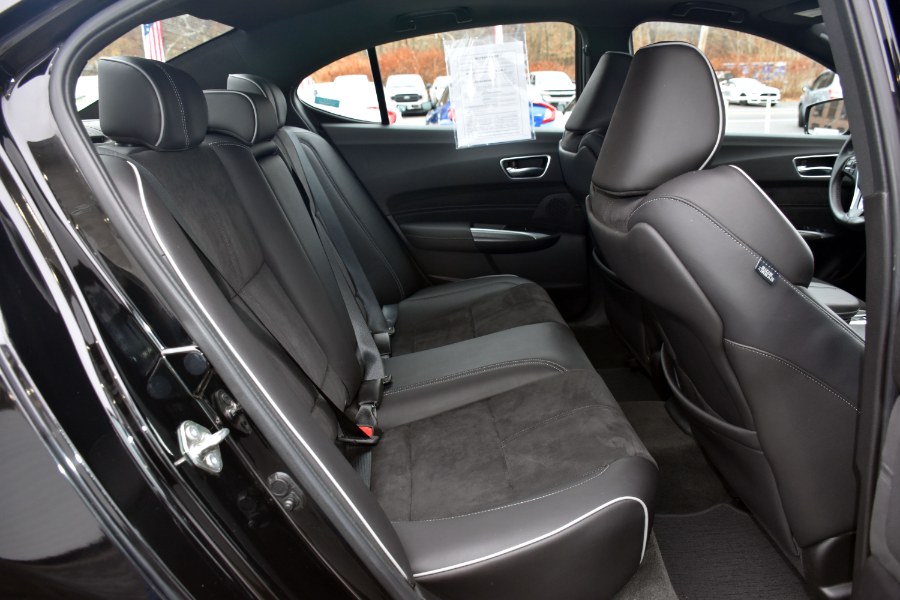 2019 Acura TLX 3.5L SH-AWD w/A-Spec Pkg, available for sale in Waterbury, Connecticut | Highline Car Connection. Waterbury, Connecticut 2019 Acura TLX 3.5L SH-AWD w/A-Spec Pkg, available for sale in Waterbury, Connecticut | Highline Car Connection. Waterbury, Connecticut