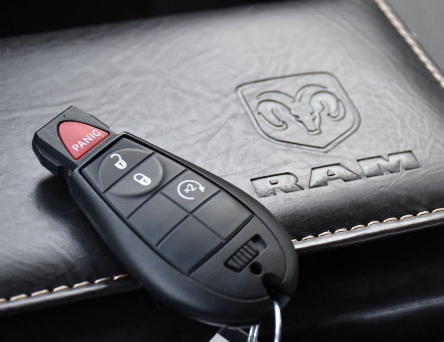2017 Ram 1500 Big Horn 4x4 Quad Cab 6''4" Box, available for sale in Waterbury, Connecticut | Highline Car Connection. Waterbury, Connecticut 2017 Ram 1500 Big Horn 4x4 Quad Cab 6''4" Box, available for sale in Waterbury, Connecticut | Highline Car Connection. Waterbury, Connecticut