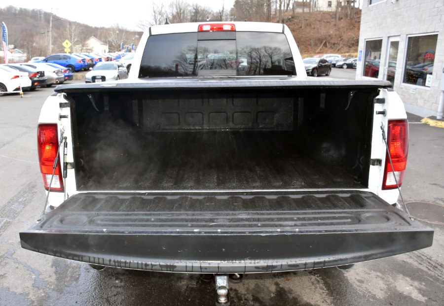 2017 Ram 1500 Big Horn 4x4 Quad Cab 6''4" Box, available for sale in Waterbury, Connecticut | Highline Car Connection. Waterbury, Connecticut 2017 Ram 1500 Big Horn 4x4 Quad Cab 6''4" Box, available for sale in Waterbury, Connecticut | Highline Car Connection. Waterbury, Connecticut
